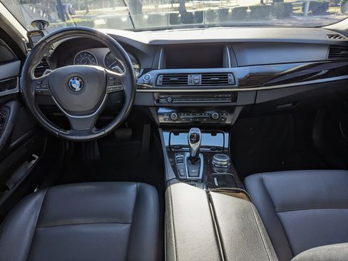Used 2016 BMW 535i xDrive Sedan image 21