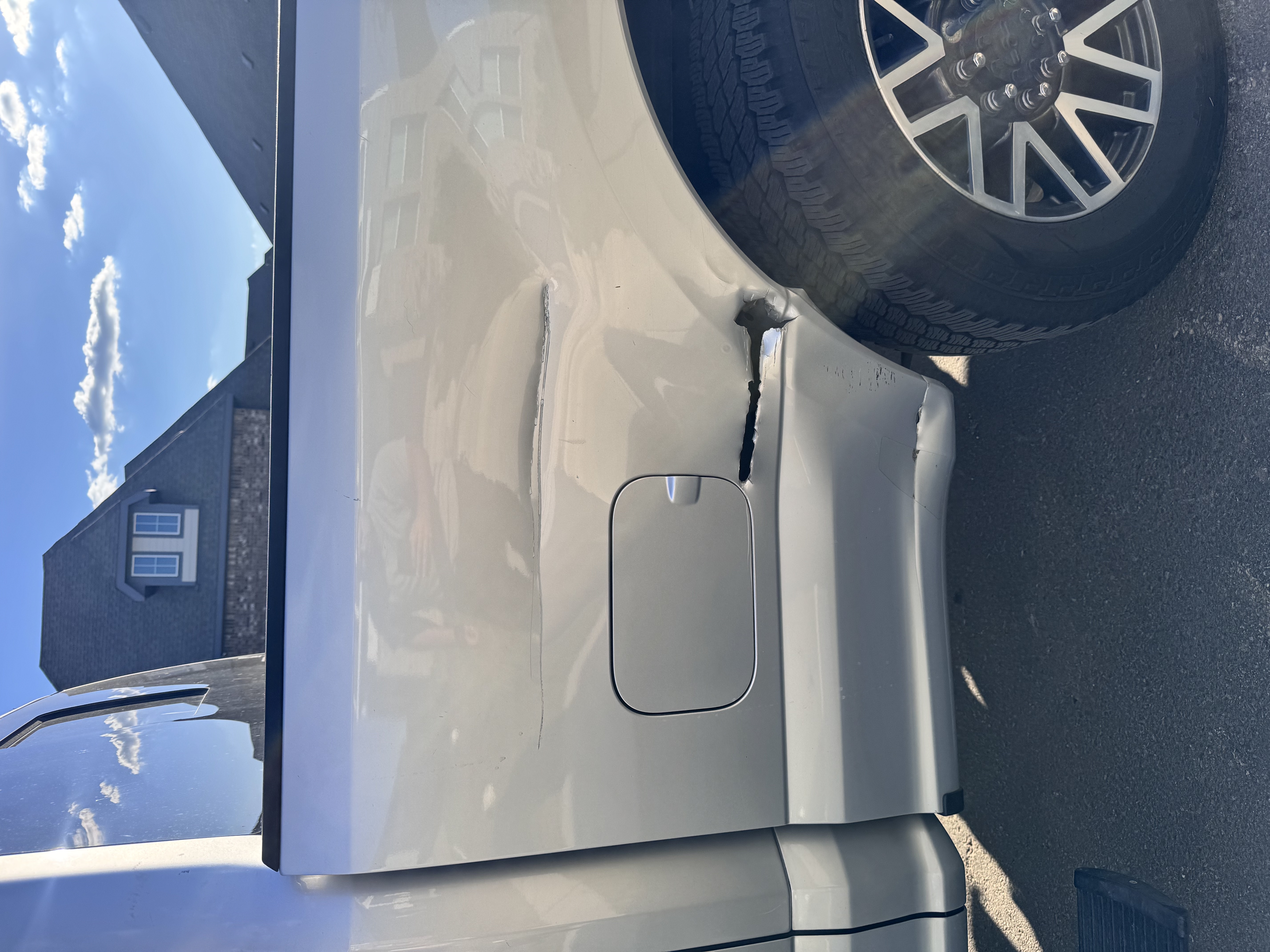 Used 2018 Ford F250 Lariat w/ Lariat Ultimate Package AWD/4WD image 19