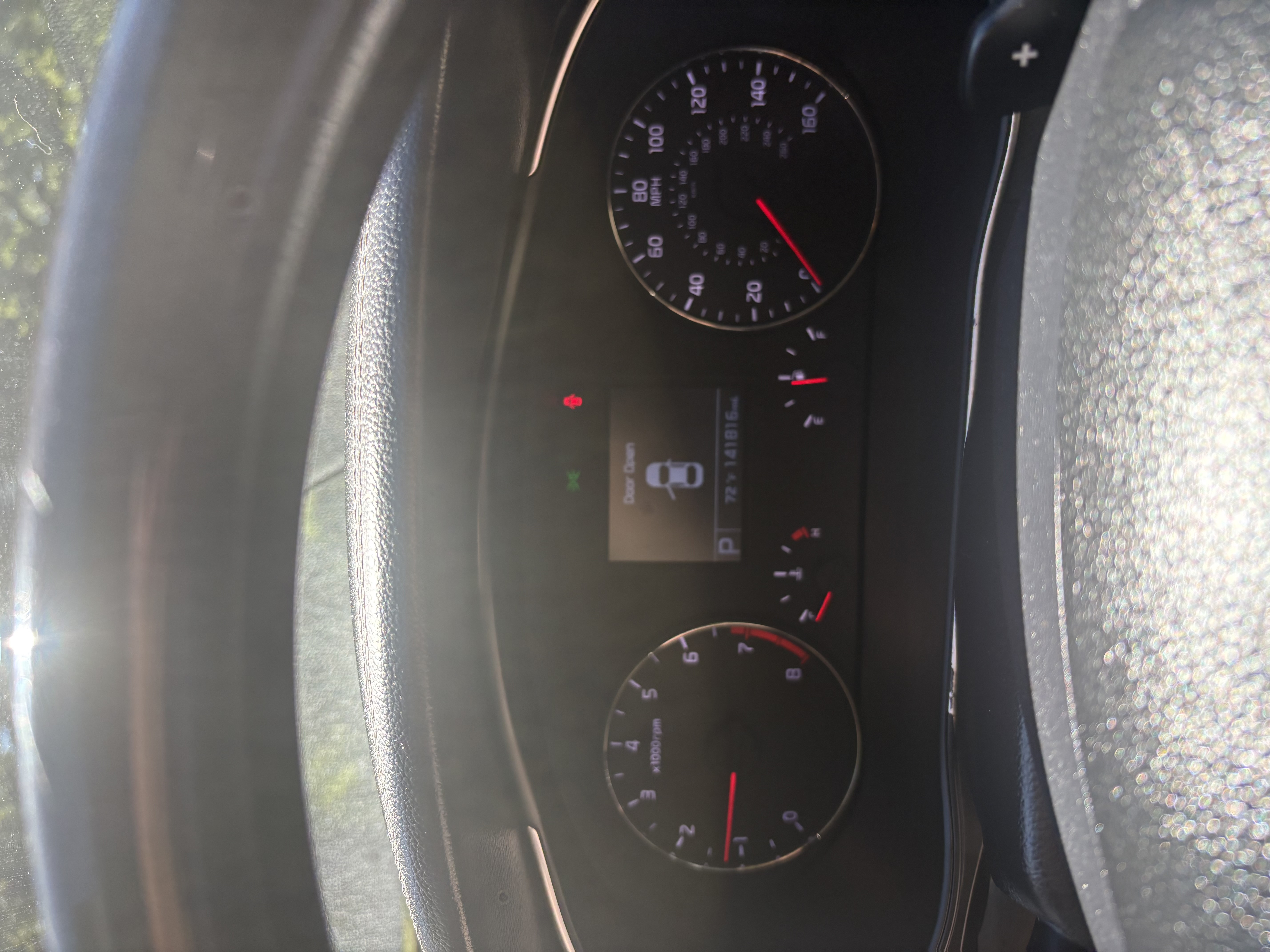 Used 2015 Kia Cadenza Premium FWD image 10