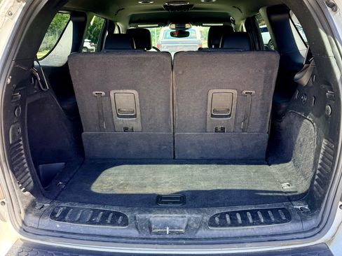 Used 2017 Dodge Durango GT w/ Nav & Power Liftgate Group AWD/4WD image 19