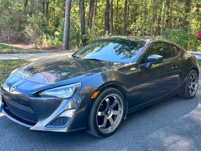 Used 2013 Scion FR-S