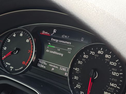 Used 2021 Audi A5 2.0T Premium AWD/4WD image 16