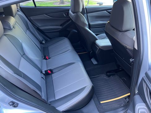 Used 2022 Subaru Crosstrek 2.5i Sport w/ Moonroof Package AWD/4WD image 11