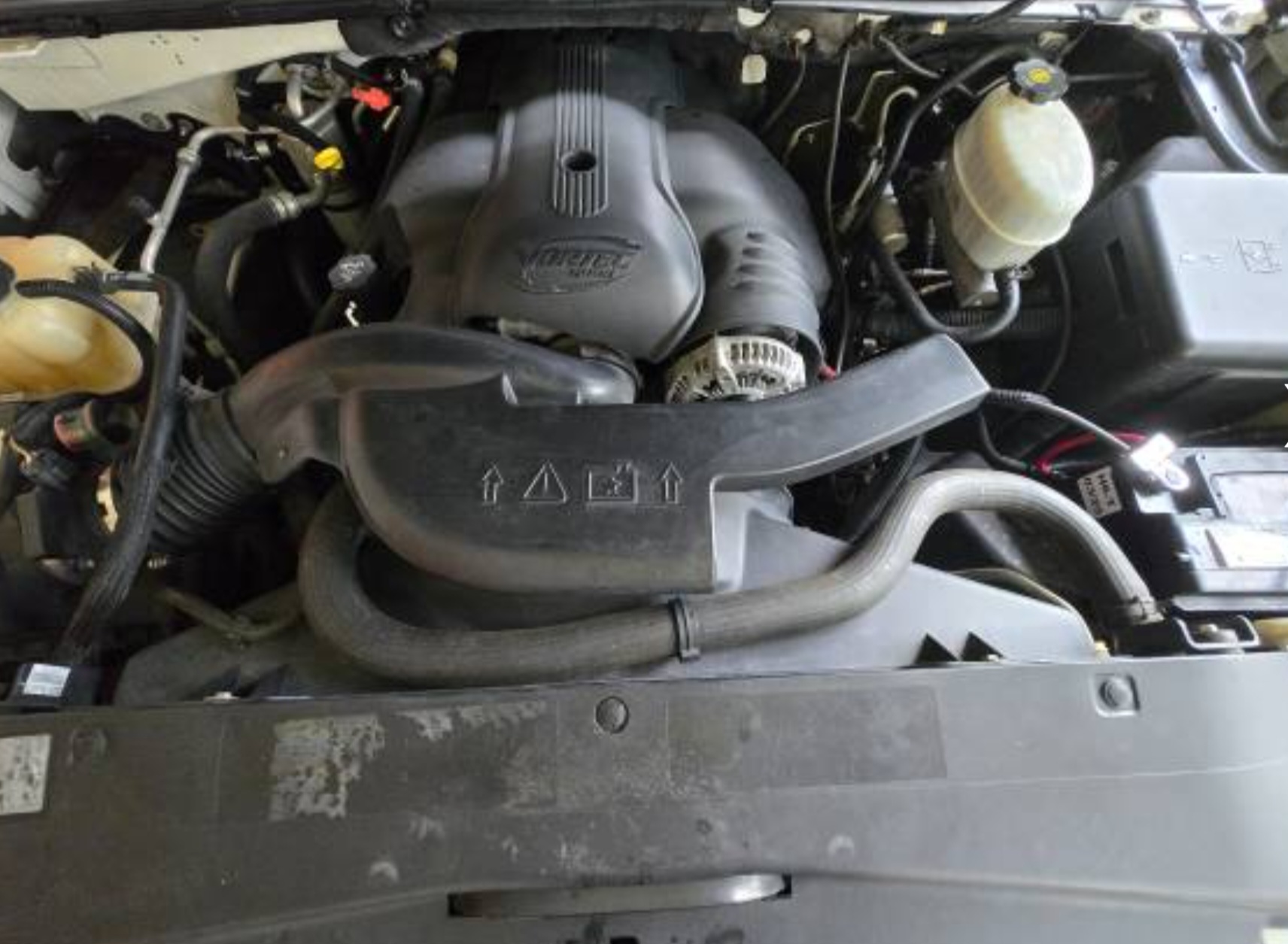Used 2004 Cadillac Escalade AWD image 16