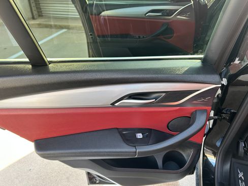 Used 2023 BMW X3 sDrive30i w/ Premium Package w/ZPA image 24