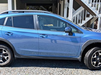 Used 2018 Subaru Crosstrek 2.0i Premium w/ Popular Package #2