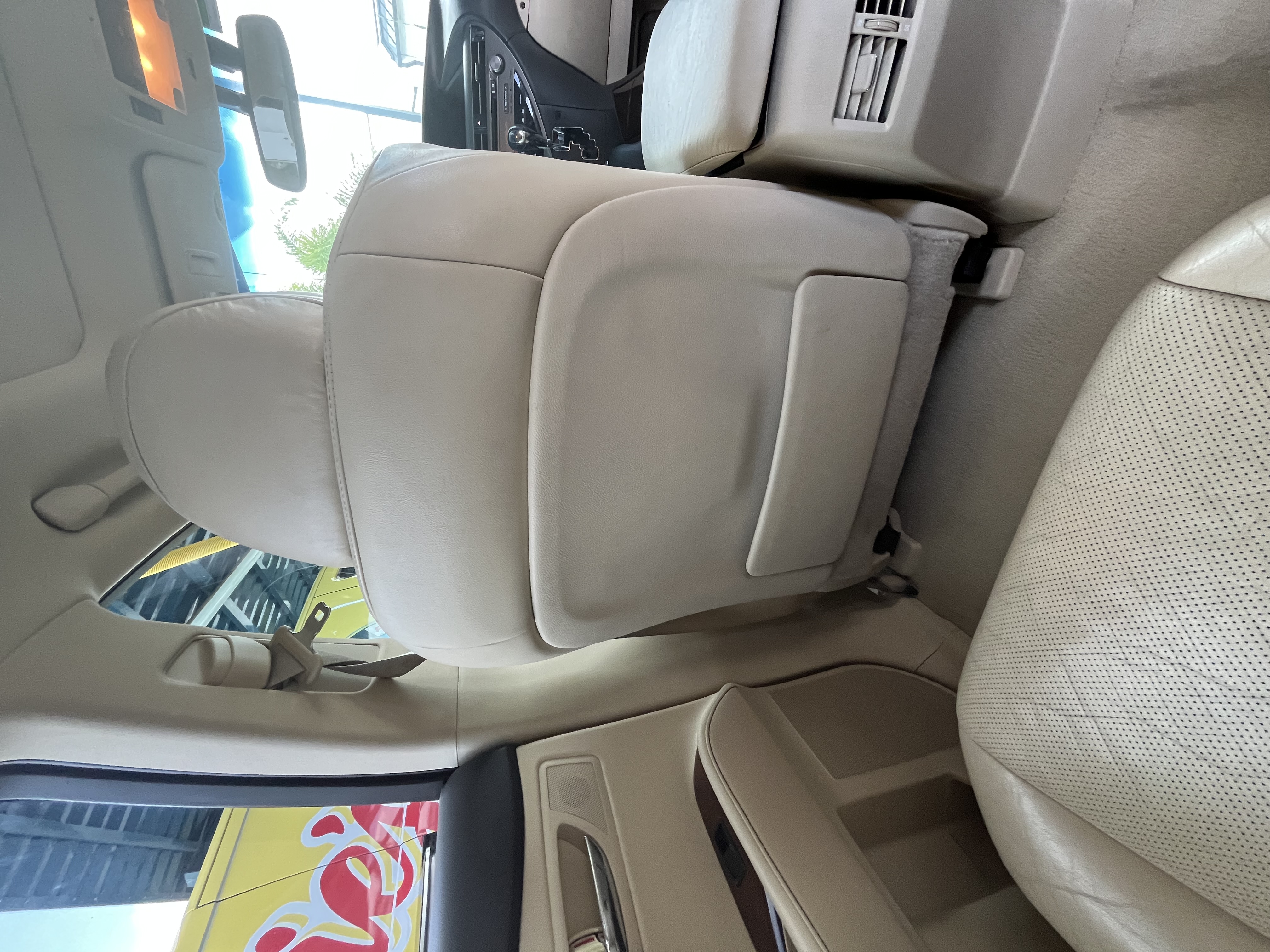 Used 2013 Lexus RX 350 FWD w/ Navigation Pkg image 26
