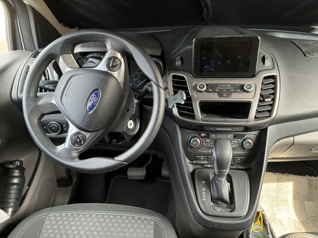 Used 2022 Ford Transit Connect XLT FWD image 8