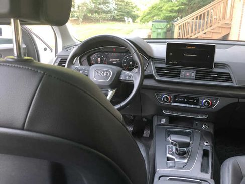 Used 2018 Audi Q5 2.0T Premium Plus image 15
