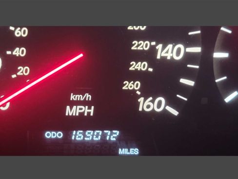 Used 2002 Lexus LS 430 430 Sedan 4D image 16