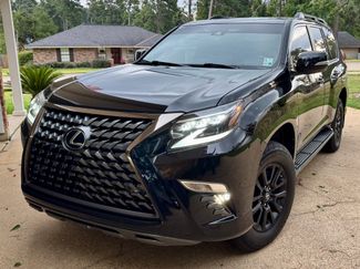 Used 2022 Lexus GX 460 w/ Black Line Special Edition AWD/4WD video 1