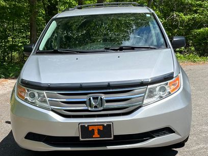 Used 2013 Honda Odyssey LX