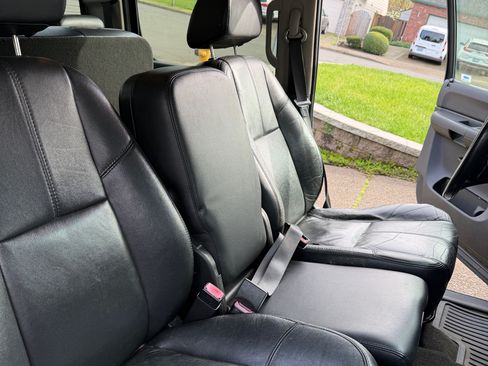 Used 2007 Chevrolet Silverado 1500 LT w/ 1LT Convenience Package image 17