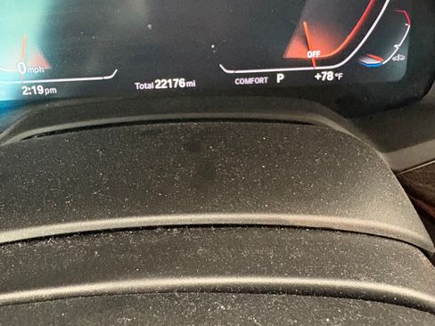 Used 2023 BMW X5 xDrive40i w/ Premium Package image 9