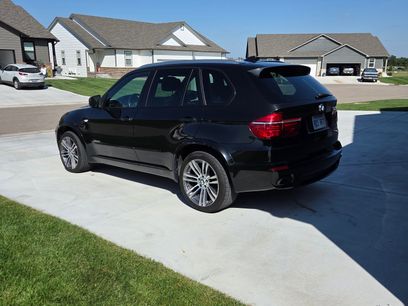 Used 2013 BMW X5 xDrive35i