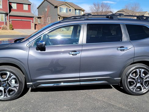 Used 2023 Subaru Ascent Touring image 13