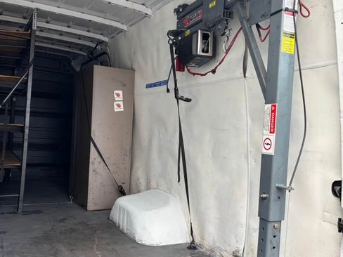 Used 2017 Mercedes-Benz Sprinter 3500 image 8