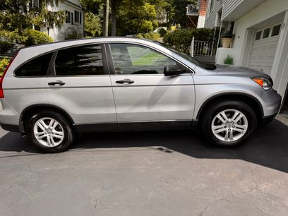 Used 2011 Honda CR-V EX