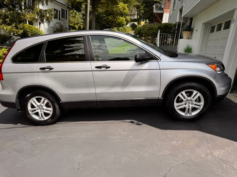Used 2011 Honda CR-V EX image 1