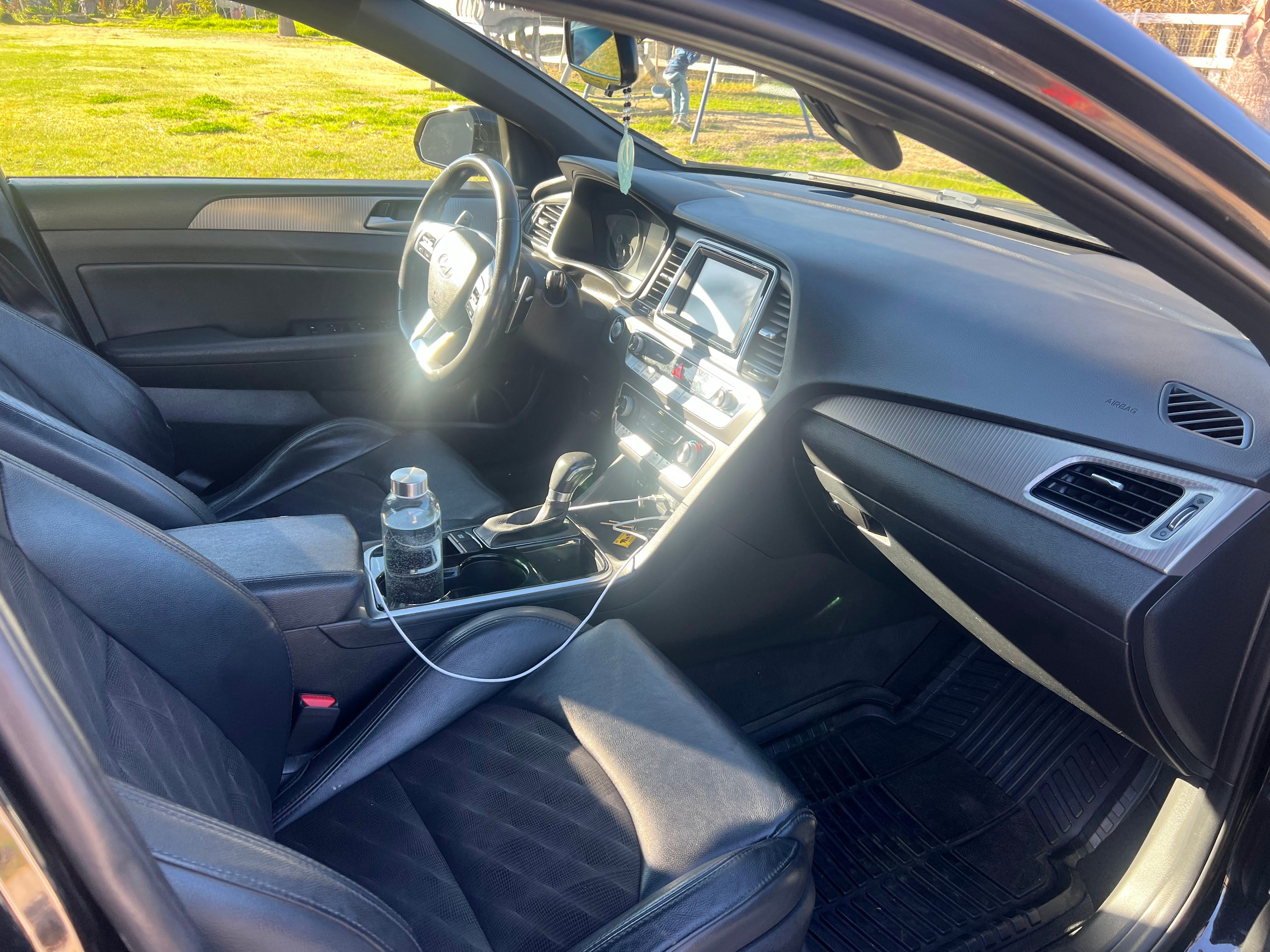Used 2018 Hyundai Sonata Sport FWD image 13