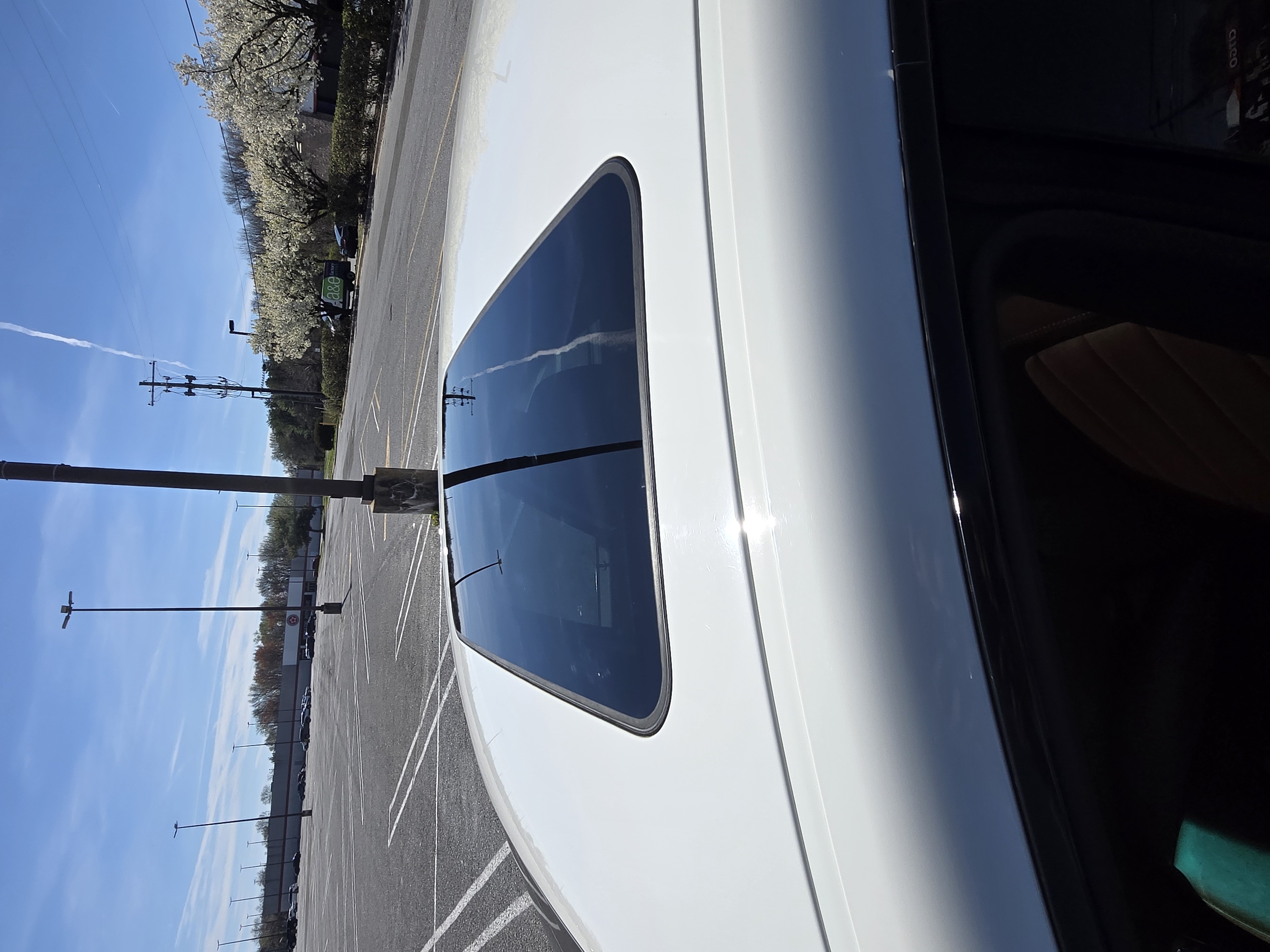 Used 2016 Maserati Quattroporte S RWD image 17