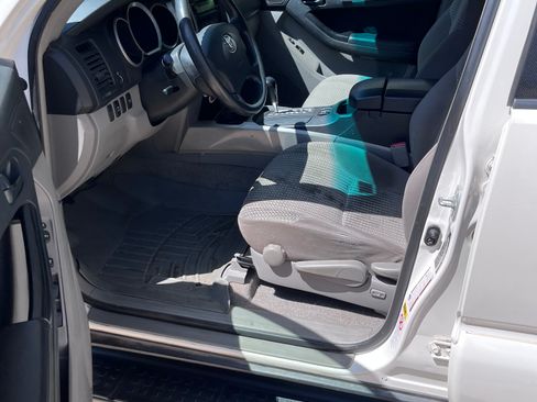 Used 2007 Toyota 4Runner Sport image 13