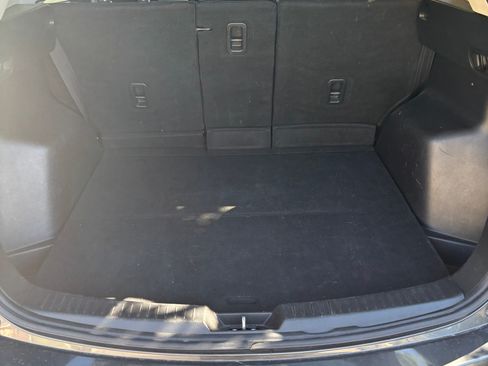 Used 2016 MAZDA CX-5 Touring FWD image 14