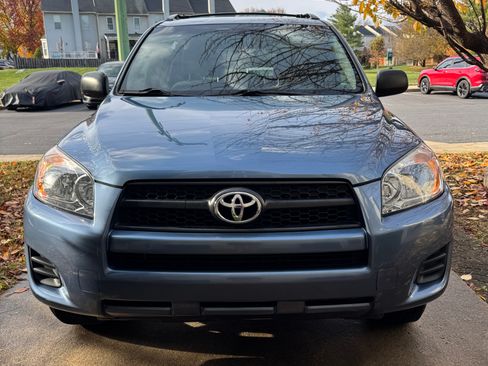 Used 2011 Toyota RAV4 2WD w/ Base L4 Extra Value Pkg image 2