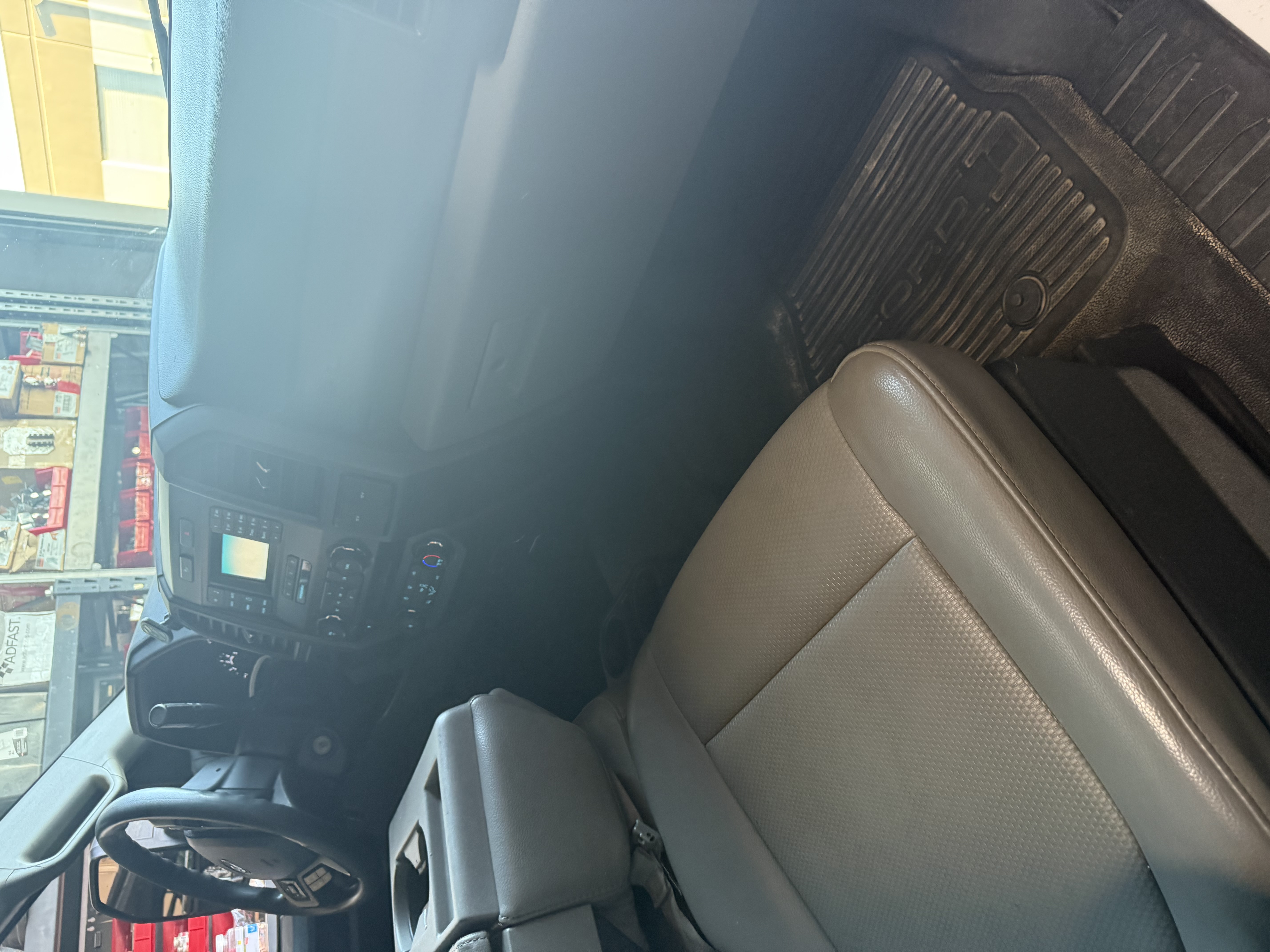 Used 2017 Ford F250 XL w/ Power Equipment Group RWD image 11