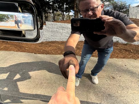 Used 2017 Ford F150 XLT w/ Equipment Group 302A Luxury image 13