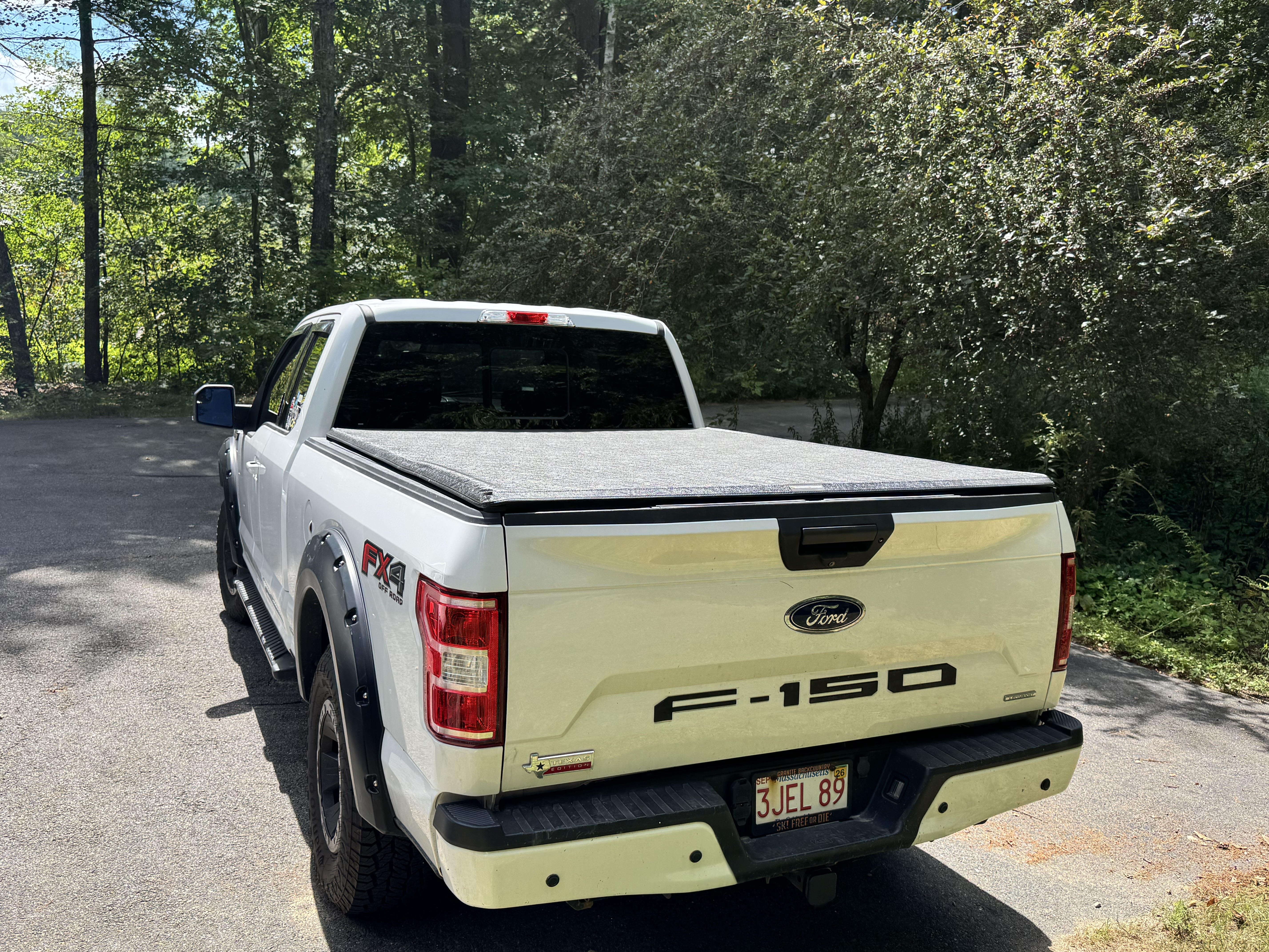 Used 2019 Ford F150 XLT w/ Equipment Group 302A Luxury AWD/4WD image 5