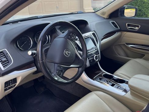 Used 2019 Acura TLX V6 image 4