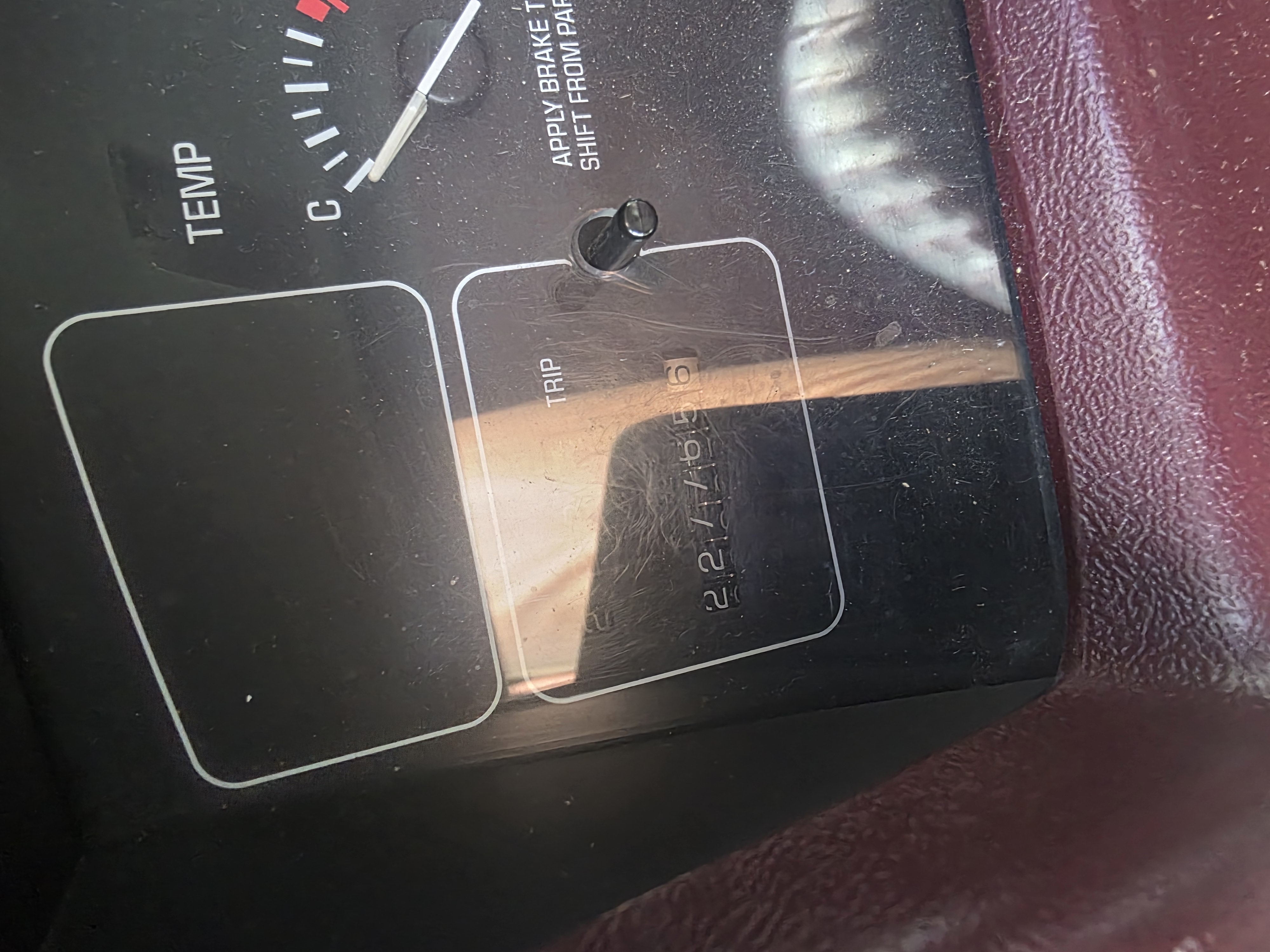 Used 1996 Buick Roadmaster Limited RWD image 15