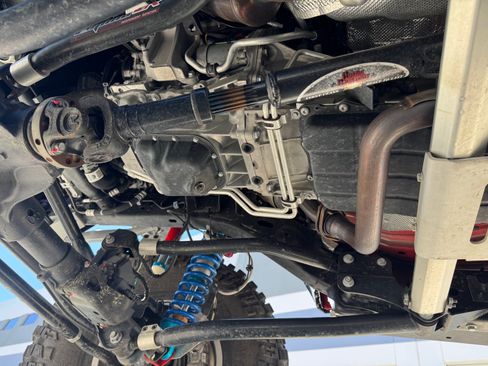 Used 2023 Jeep Gladiator Rubicon w/ LED Lighting Group image 13