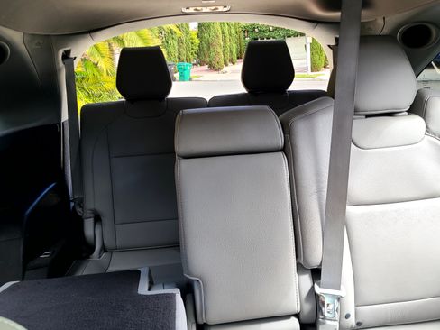 Used 2014 Acura MDX SH-AWD w/ Technology Package image 14