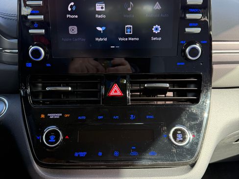 Used 2022 Hyundai Ioniq Blue image 14