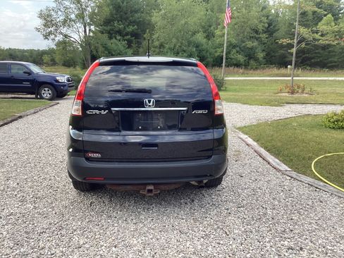Used 2013 Honda CR-V EX image 5
