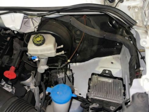 Used 2018 Mercedes-Benz Sprinter 2500 image 18