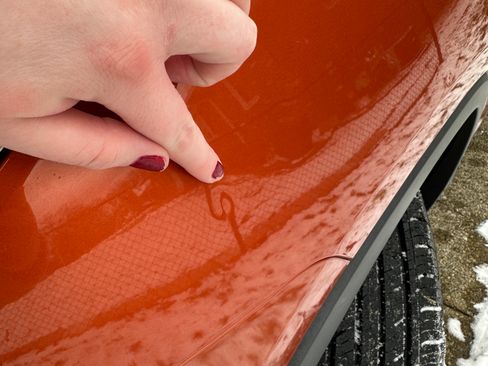 Used 2015 Chevrolet Trax LT image 21