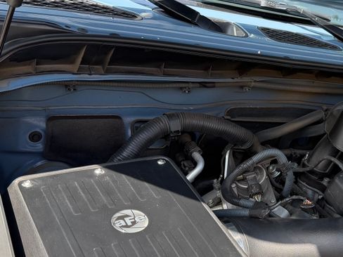 Used 2014 Toyota FJ Cruiser 4WD w/ Trail Teams Ultimate Edition image 23
