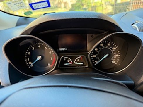 Used 2018 Ford Escape Titanium w/ Ford Safe & Smart Package image 6