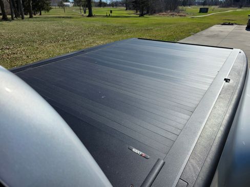 Used 2011 Chevrolet Silverado 3500 LT w/ Interior Plus Package image 7