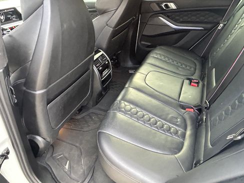 Used 2023 BMW X5 M w/ Competition Package image 9