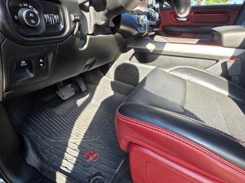 Used 2019 RAM 1500 Rebel w/ Rebel Level 1 Equipment Group image 23
