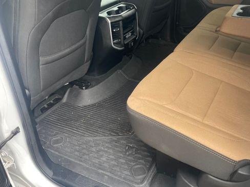Used 2022 RAM 1500 Big Horn RWD image 18