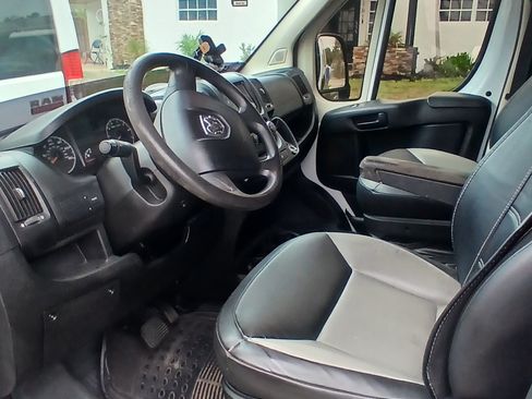 Used 2016 RAM ProMaster 1500 image 6