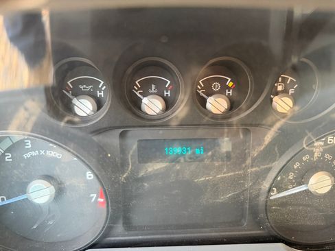 Used 2016 Ford F250 XL w/ Power Equipment Group image 12