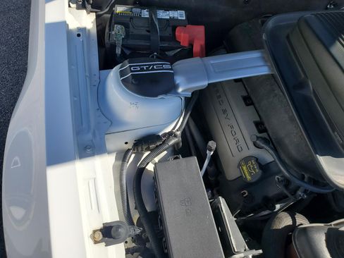 Used 2011 Ford Mustang GT Premium w/ Electronics Pkg image 25