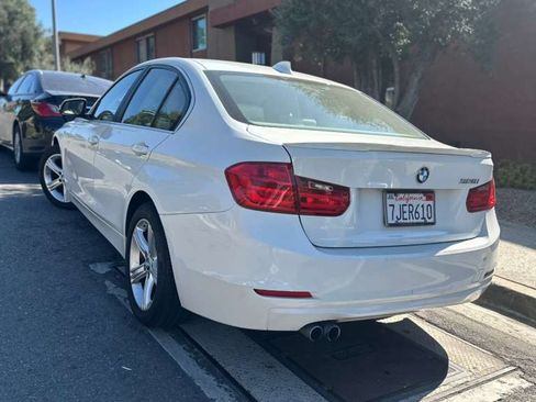 Used 2015 BMW 328i Sedan image 5