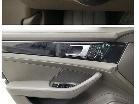 Used 2018 Porsche Panamera 4 image 13